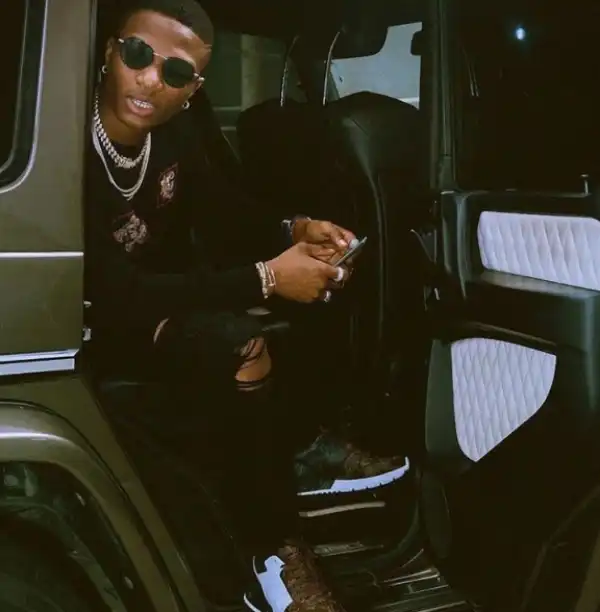 Wizkid - Fake Love (Ft. Duncan Mighty) (Prod. KillerTunes)